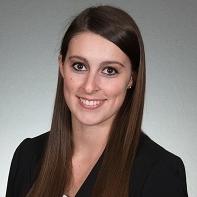 Ansley Bryars, Chapter Lead, Clinical Care Implementation, PC