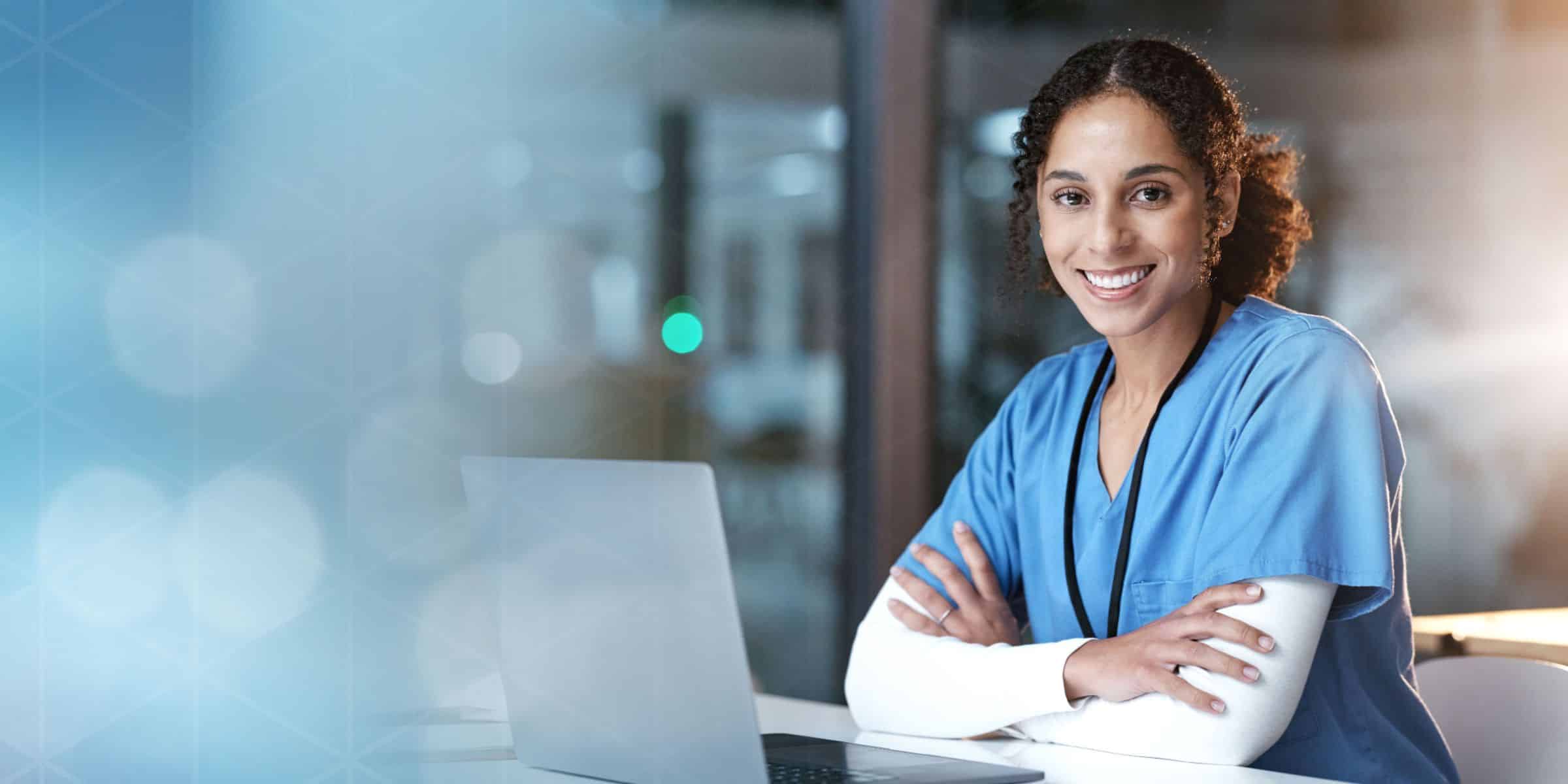 Clinic Application TruBridge