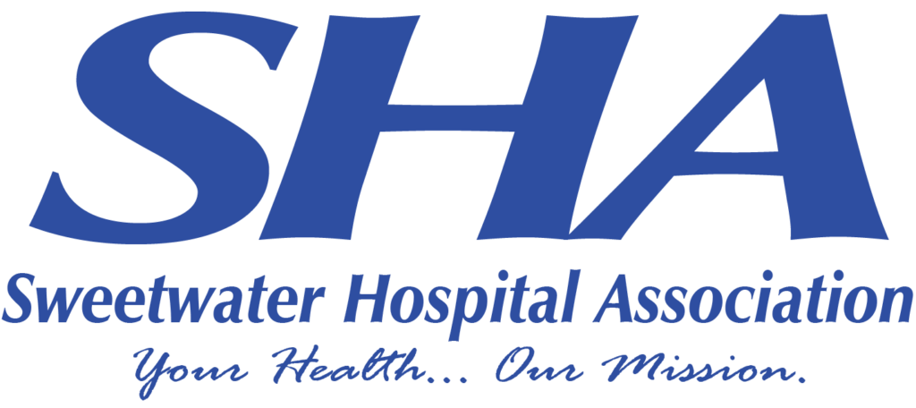 CFO, Sweetwater Hospital Association