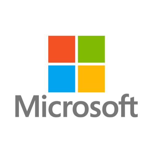 Microsoft