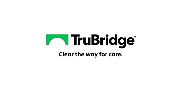 TruBridge logo