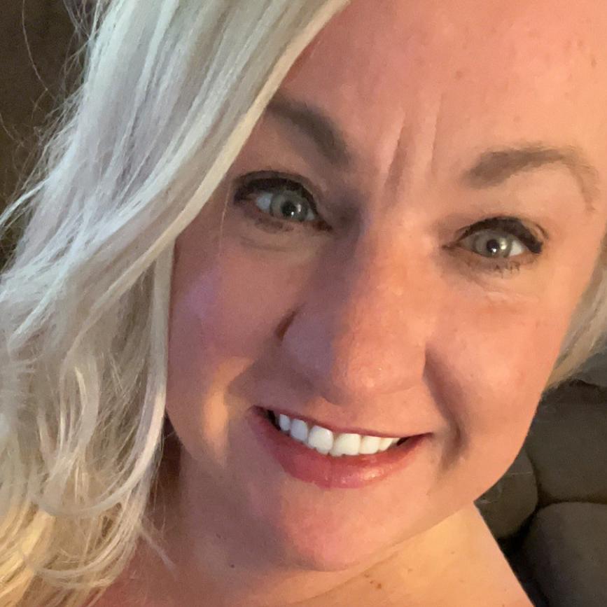Dawn Christenberry, Team Lead, Billing and Posting Resolution