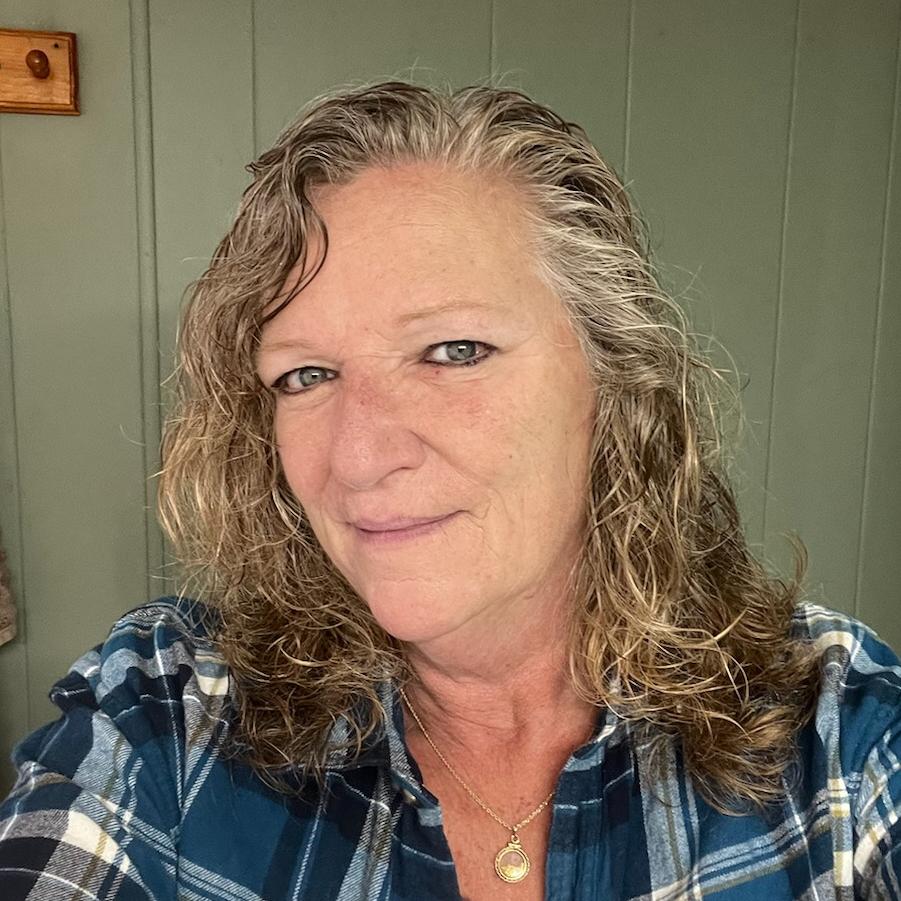 Stacey Grajczyk, Client Support Advocate