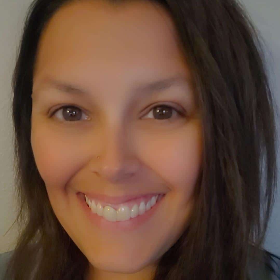 Julie Perry, Team Lead, Customer Service
