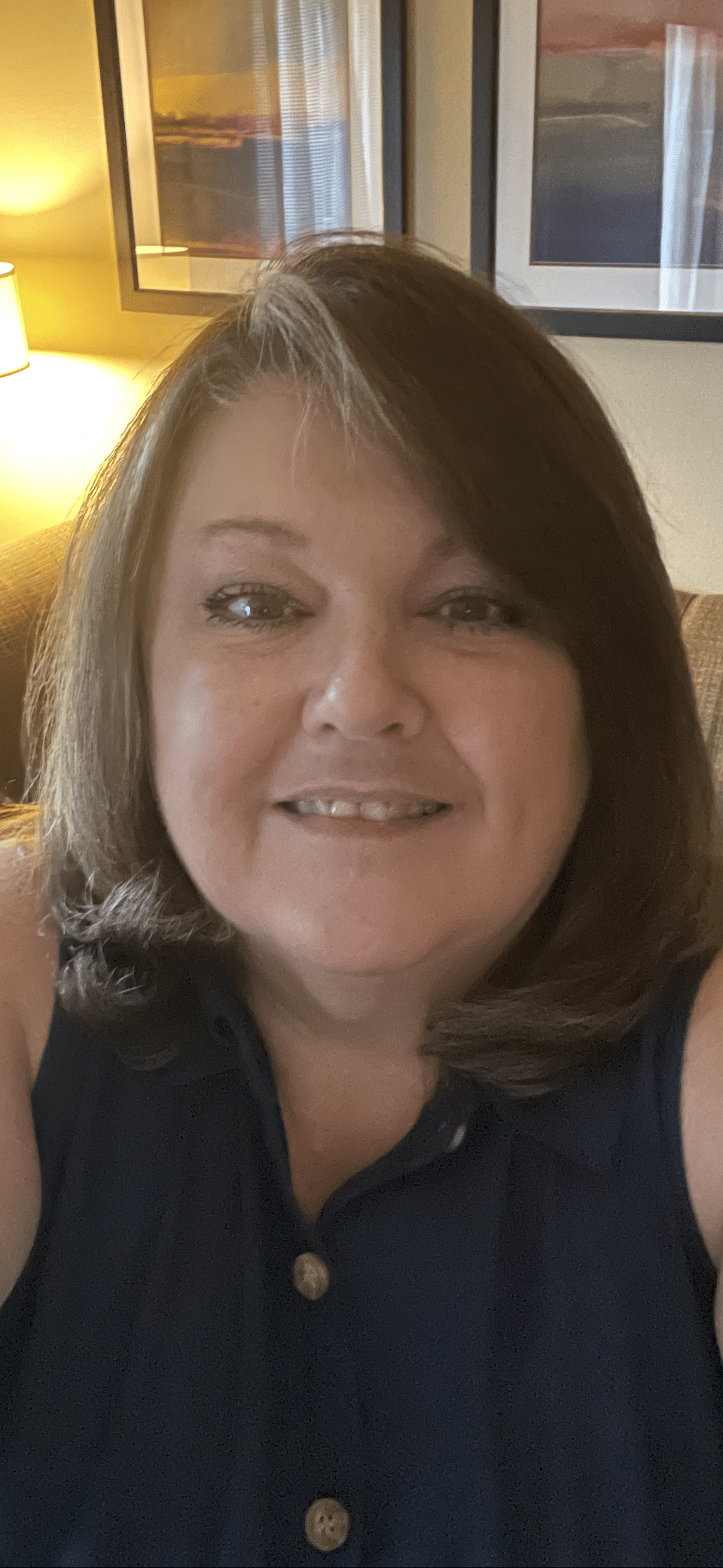 Michelle Lewis, Compliance Analyst