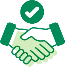 Partnership and Guidance That Scales With You