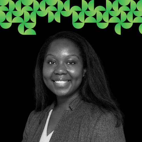 Jasmaine McClain