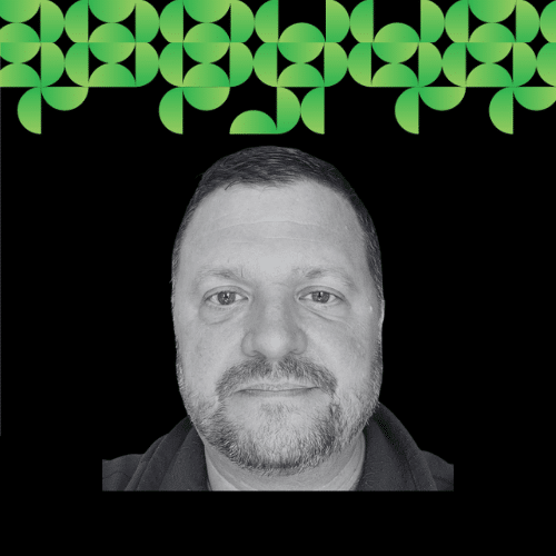 Todd Guthrey