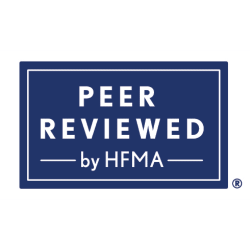HFMA Peer Review