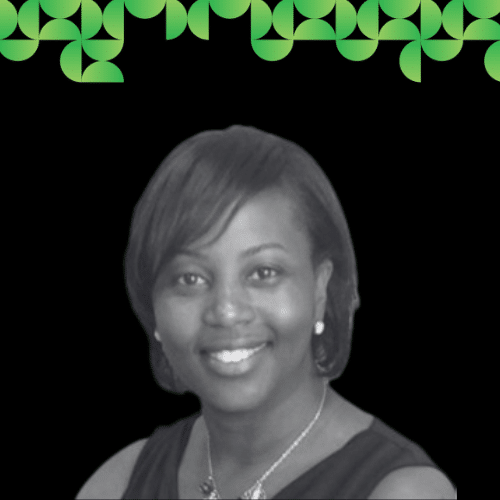 Shalanda Jenkins