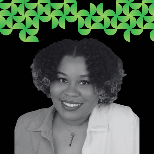 Shuntavia Johnson