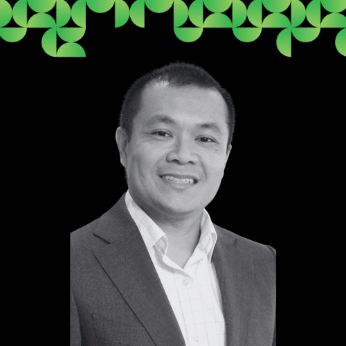 Steve Mok