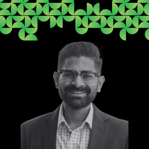 Vaibhav Patel