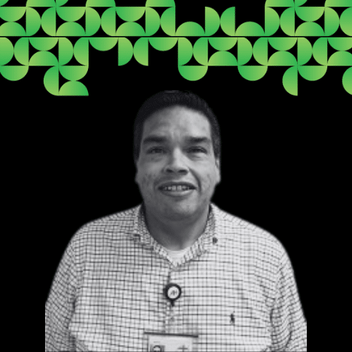 Eric Jimenez